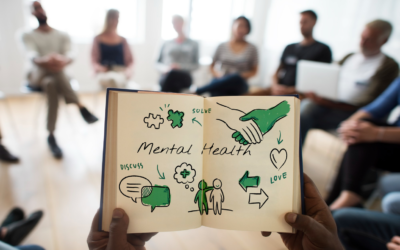 Why Mental Health Professional Training Is Essential In The Care Sector