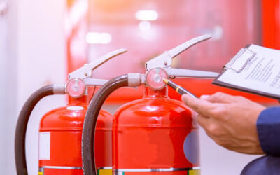 Importance of Fire Safety Training