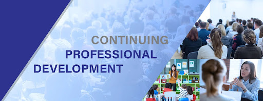 What is Continuing Professional Development (CPD)?
