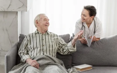 Understanding Dementia Care: Tips for Caregivers