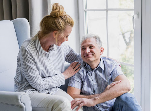 Understanding Dementia Care: Tips for Caregivers