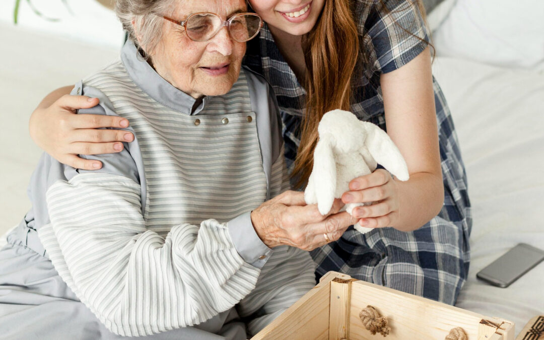 Oliver McGowan Mandatory Training for Care Staff in London