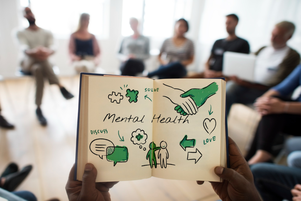 Mental Health Professional Training