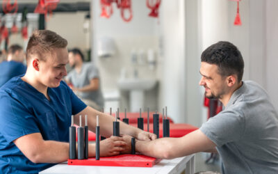 What Is Restraint Training And Why Is It Important In Healthcare?