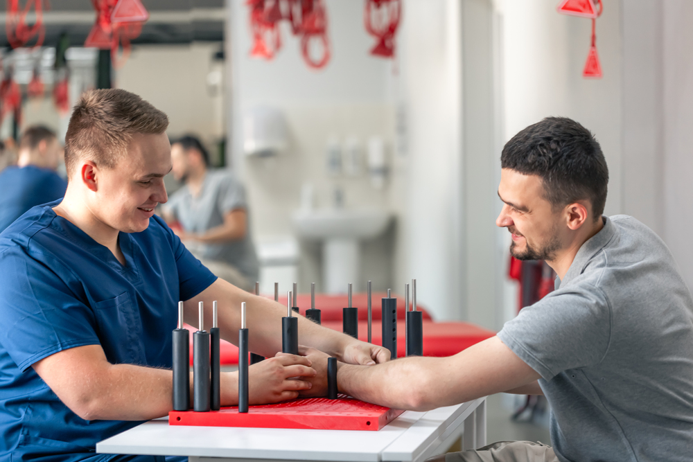 What Is Restraint Training And Why Is It Important In Healthcare?