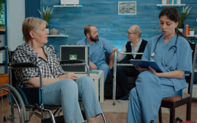 Top Benefits of Enrolling in a Diploma in Health and Social Care