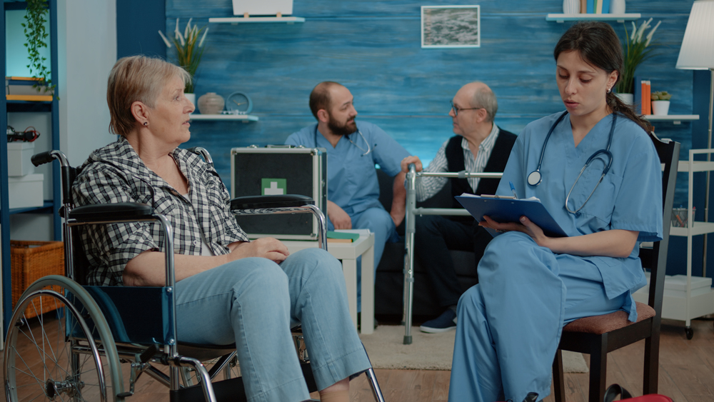 Top Benefits of Enrolling in a Diploma in Health and Social Care