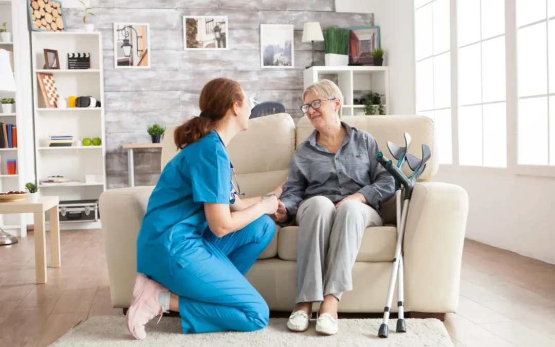 Why The Care Certificate Is Important For Care Workers
