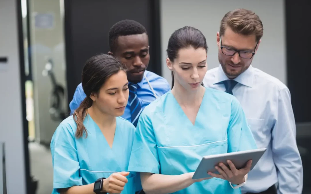 Top Challenges Faced By Care Workers And How Training Helps