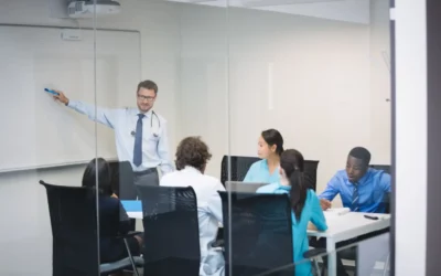 How Health and Social Care Courses Improve Patient Care