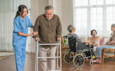 What Is The Difference Between Health Care And Social Care?