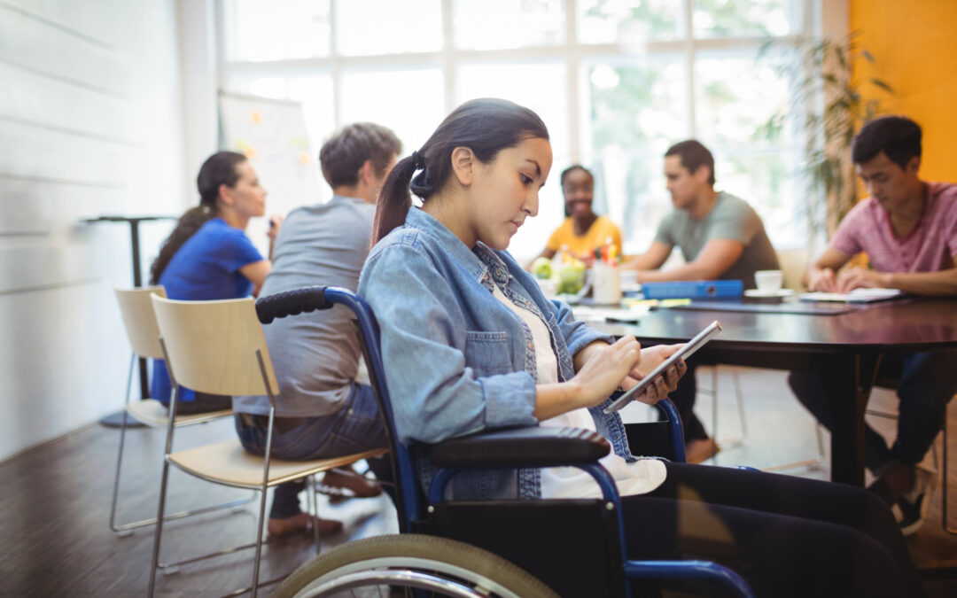 Why Training on Learning Disability Matters in Modern Healthcare