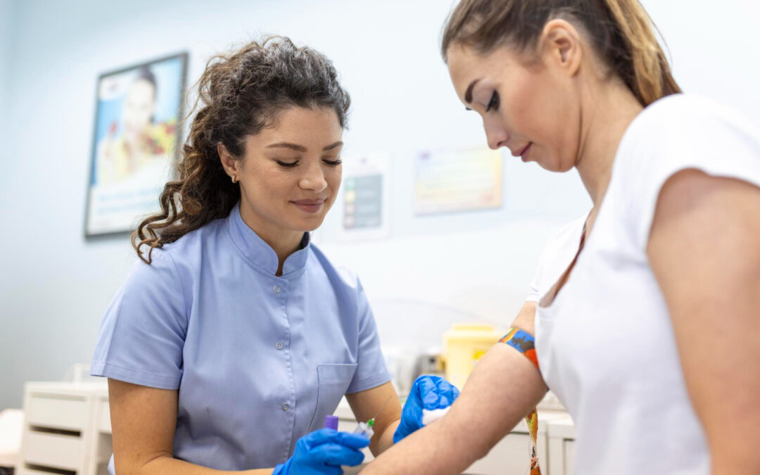 Why Phlebotomy Training Courses are Essential for Healthcare Careers